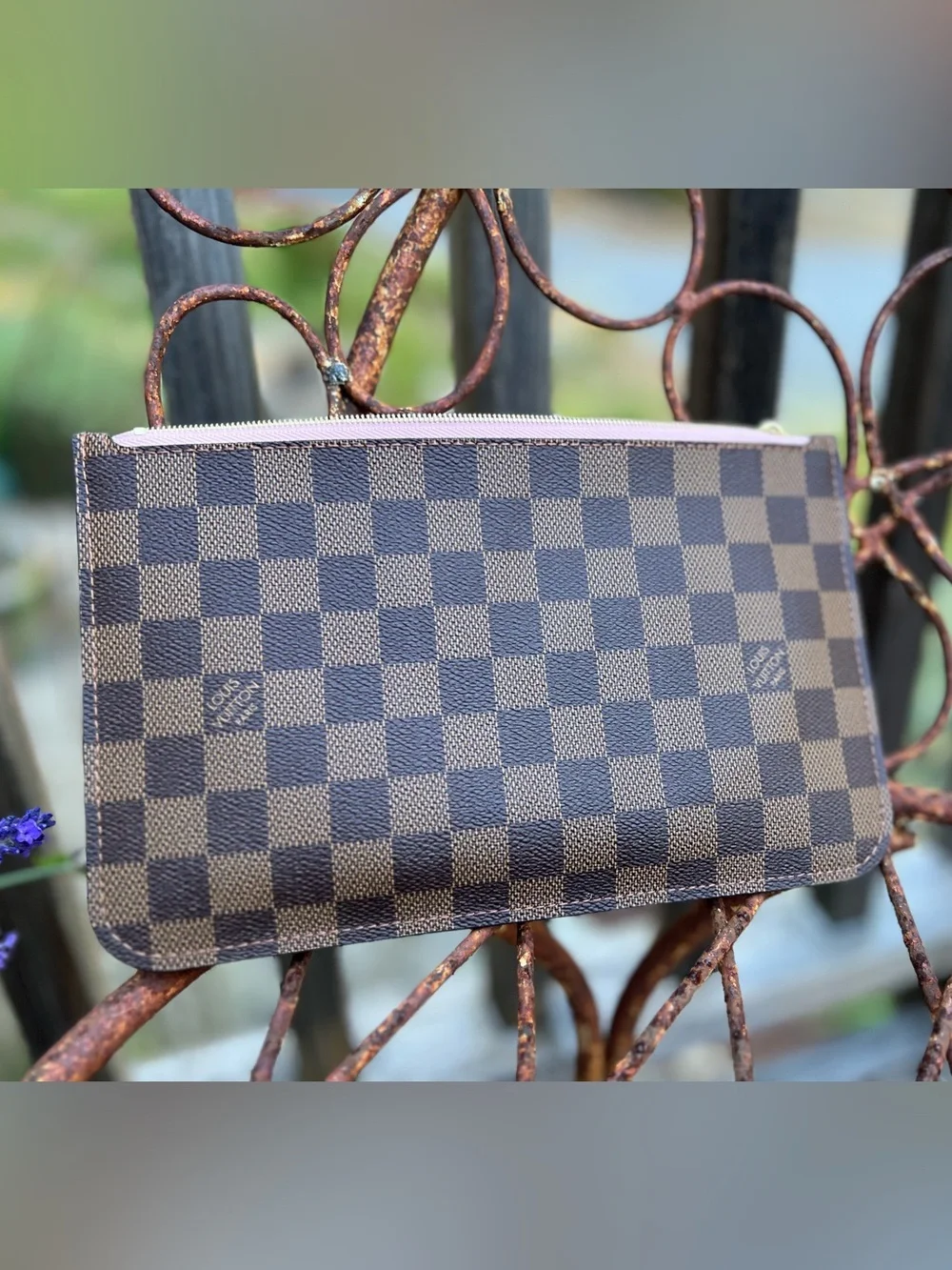 Louis Vuitton Interior Pouch